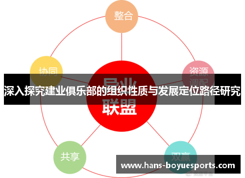 深入探究建业俱乐部的组织性质与发展定位路径研究
