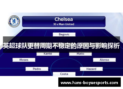 英超球队更替周期不稳定的原因与影响探析