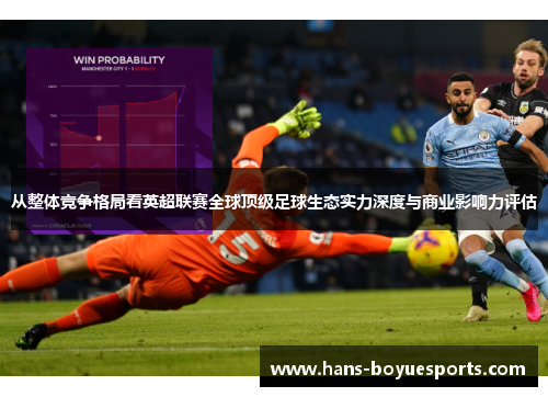 从整体竞争格局看英超联赛全球顶级足球生态实力深度与商业影响力评估 从整体竞争格局看英超联赛全球顶级足球生态实力深度与商业影响力评估